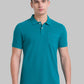 Parx Green T-Shirt