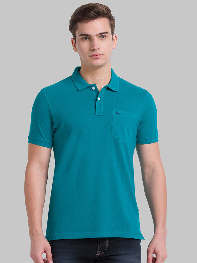 Parx Green T-Shirt