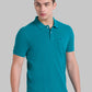 Parx Green T-Shirt