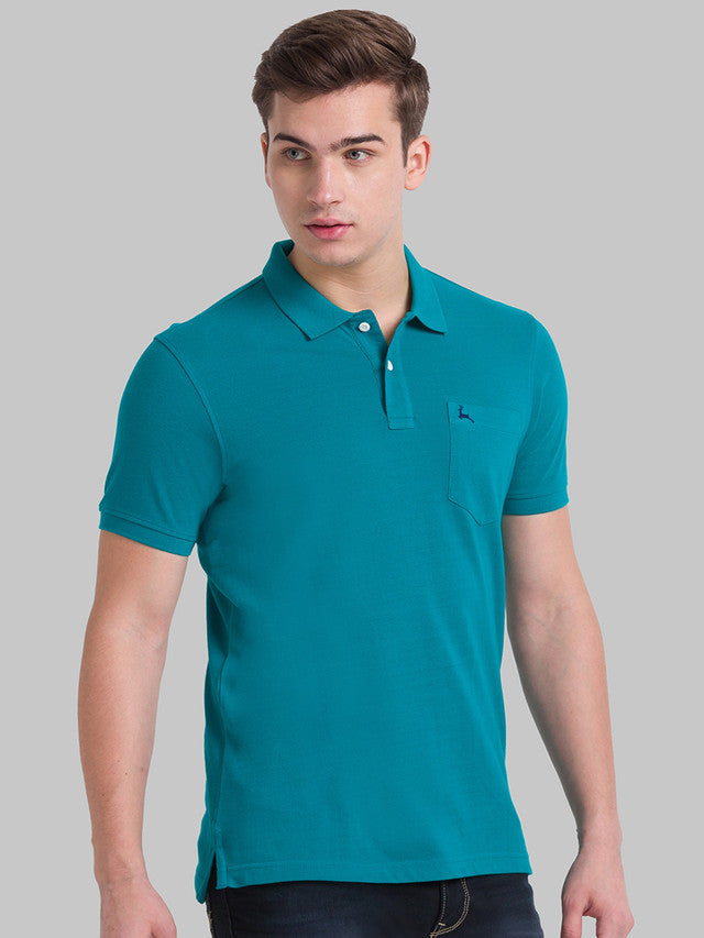 Parx Green T-Shirt