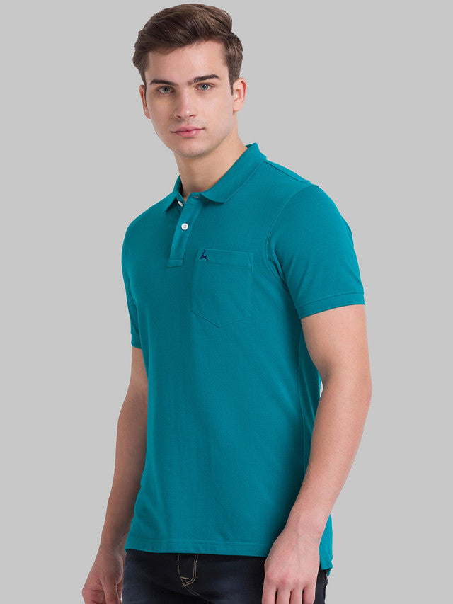 Parx Green T-Shirt