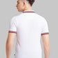 Parx White T-Shirt