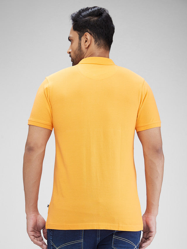 Parx Orange T-Shirt