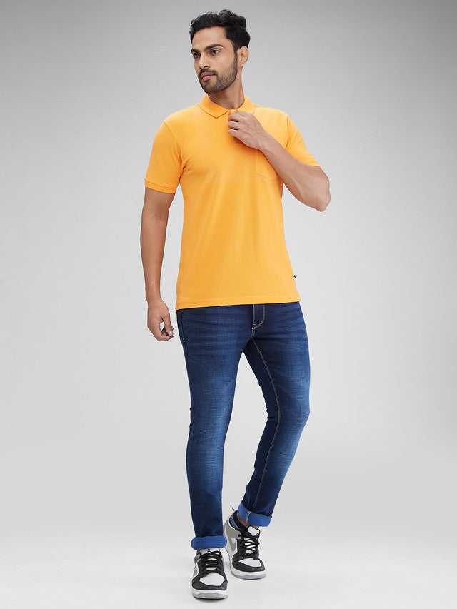 Parx Orange T-Shirt