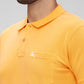 Parx Orange T-Shirt