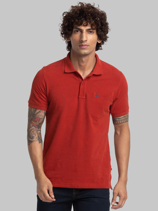 Parx Orange T-Shirt