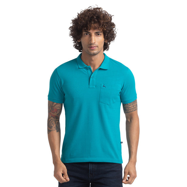 Parx Green T-Shirt