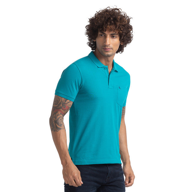 Parx Green T-Shirt