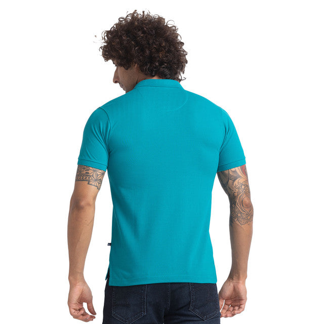 Parx Green T-Shirt