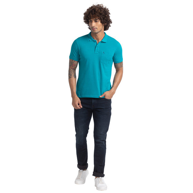 Parx Green T-Shirt