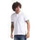 Parx White T-Shirt