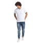 Parx White T-Shirt