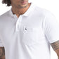 Parx White T-Shirt