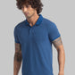 Parx Blue T-Shirt