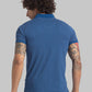 Parx Blue T-Shirt