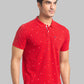 Parx Red T-Shirt