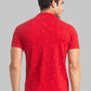 Parx Red T-Shirt