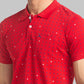 Parx Red T-Shirt