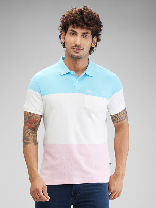 Parx Blue T-Shirt