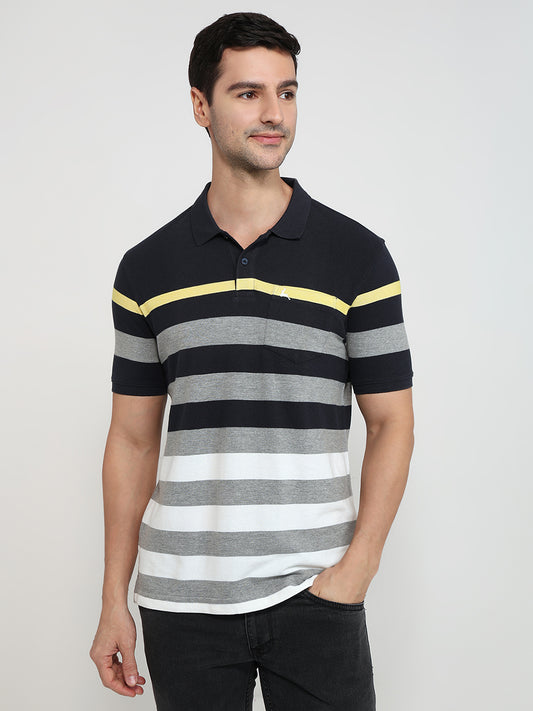 Parx Blue T-shirt