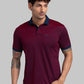 Parx Maroon T-Shirt