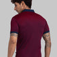 Parx Maroon T-Shirt