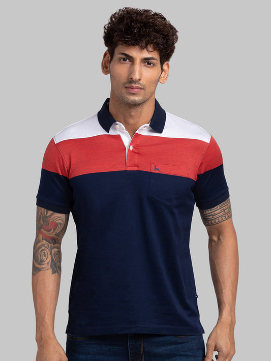 Parx Blue T-Shirt