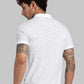 Parx White T-Shirt