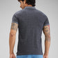 Parx Grey T-Shirt