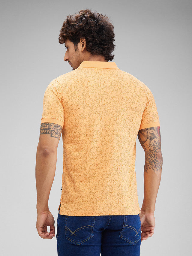 Parx Orange T-Shirt