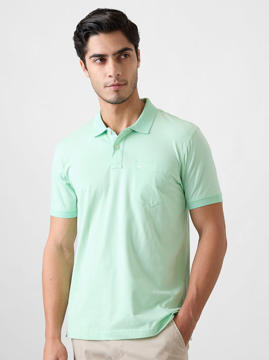 Parx Green T-Shirt