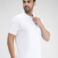 Parx White T-Shirt