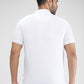 Parx White T-Shirt