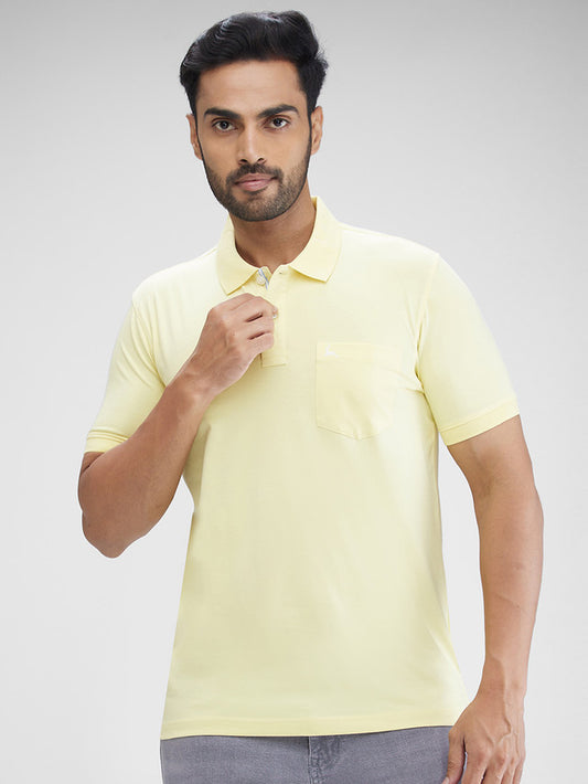 Parx Yellow T-Shirt