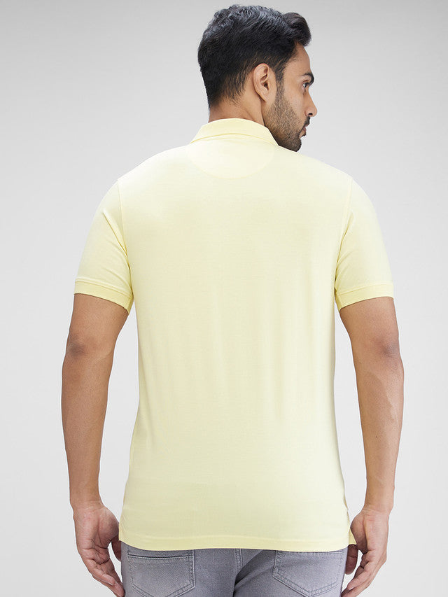 Parx Yellow T-Shirt