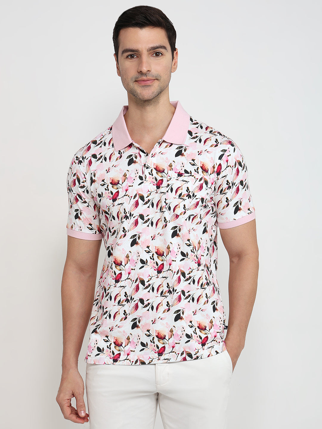 Parx Red T-shirt