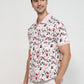 Parx Red T-shirt