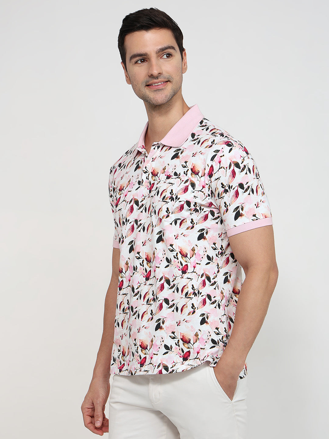 Parx Red T-shirt