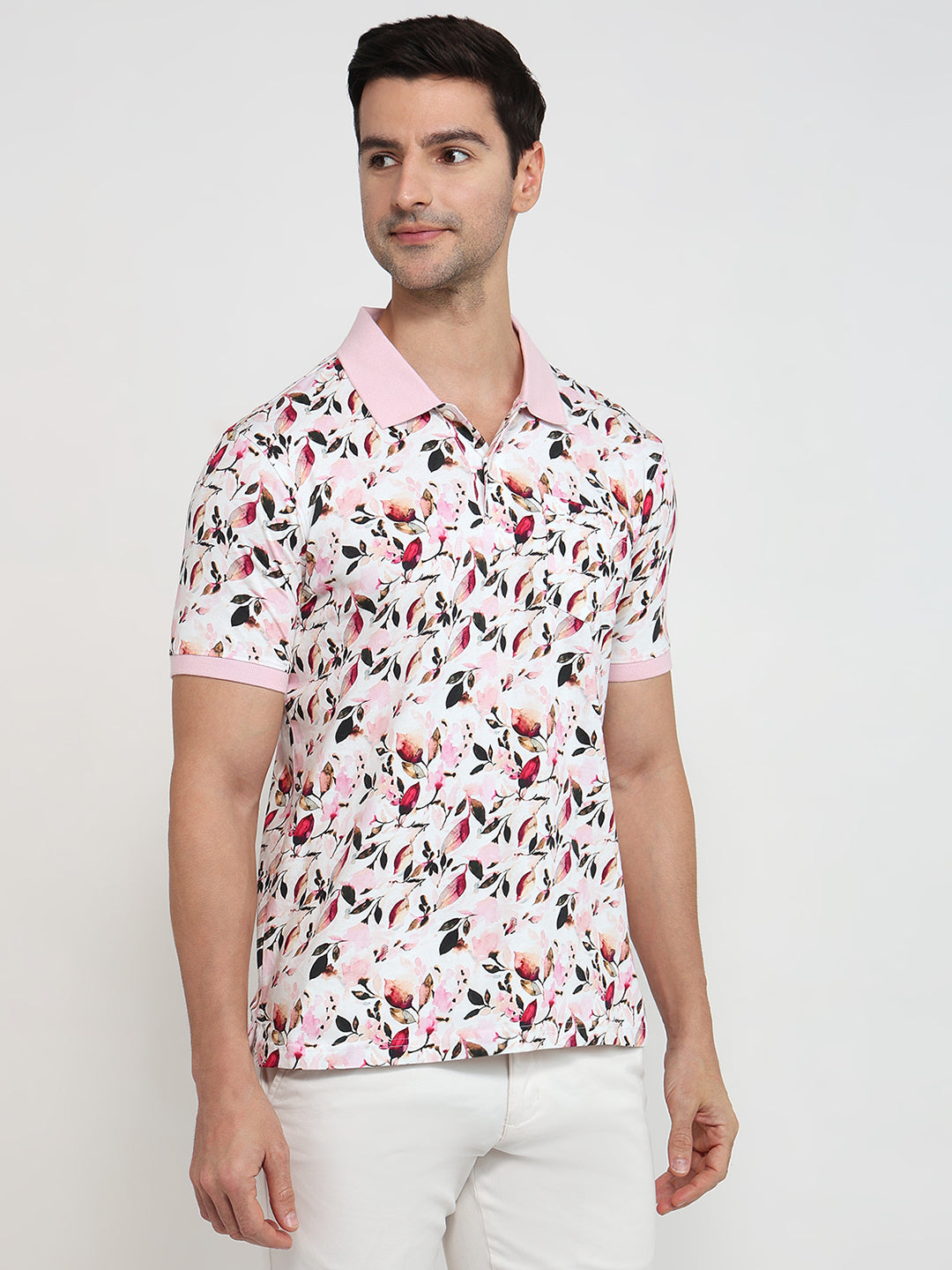 Parx Red T-shirt