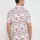 Parx Red T-shirt