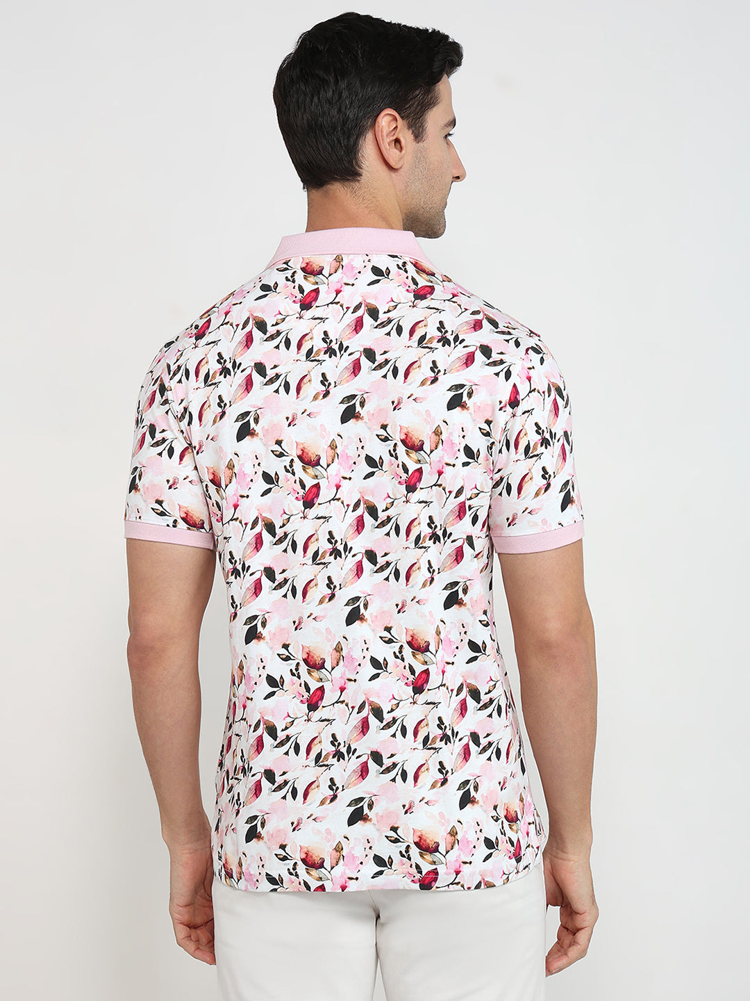Parx Red T-shirt