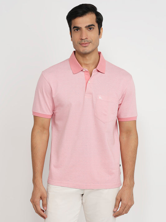 Parx Red T-shirt