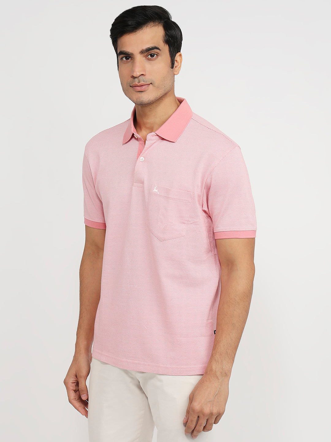 Parx Red T-shirt