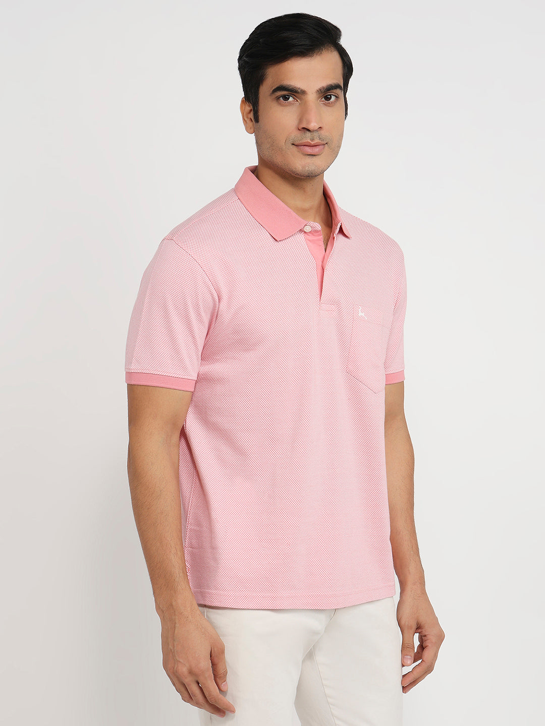 Parx Red T-shirt