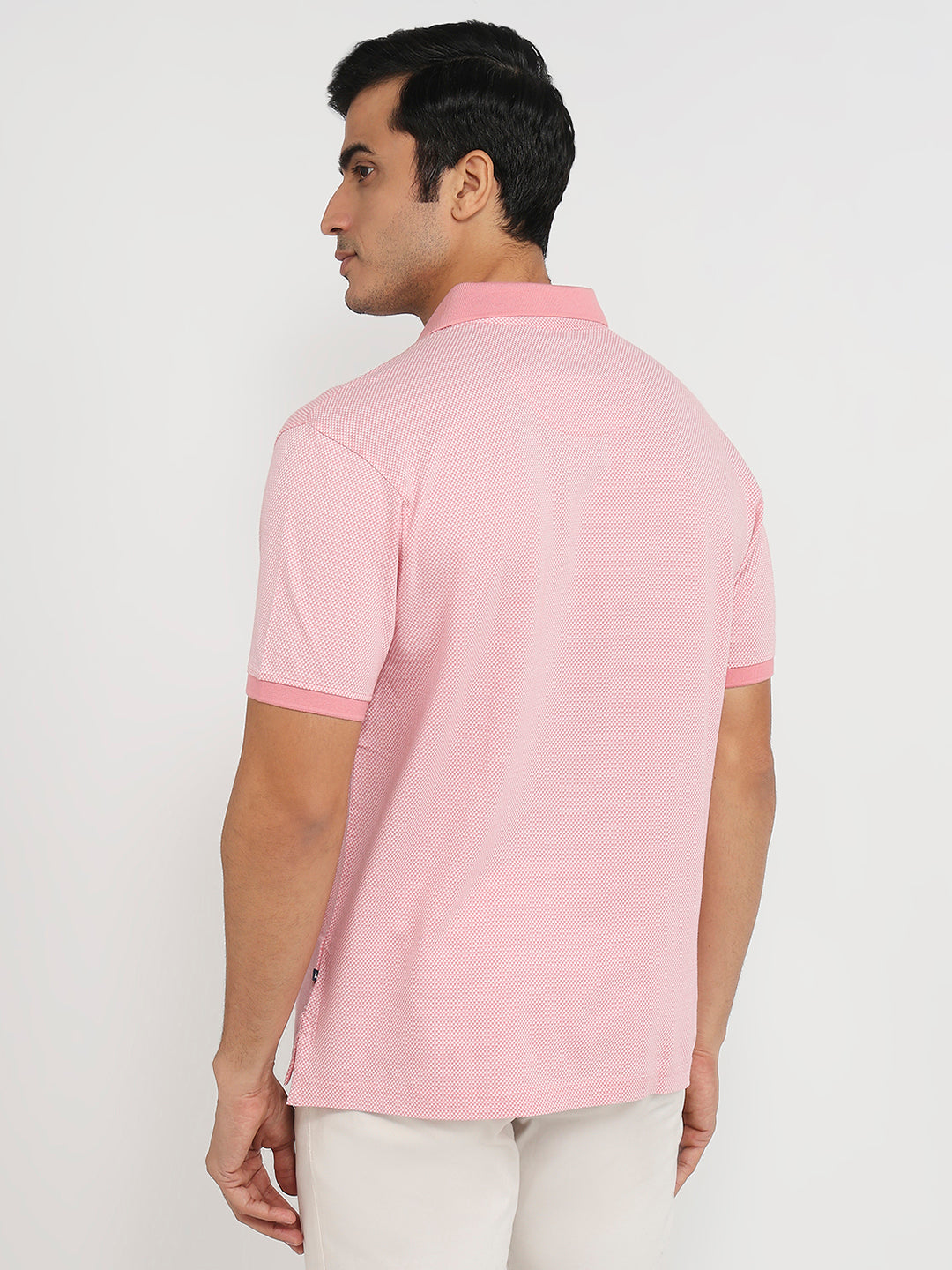 Parx Red T-shirt