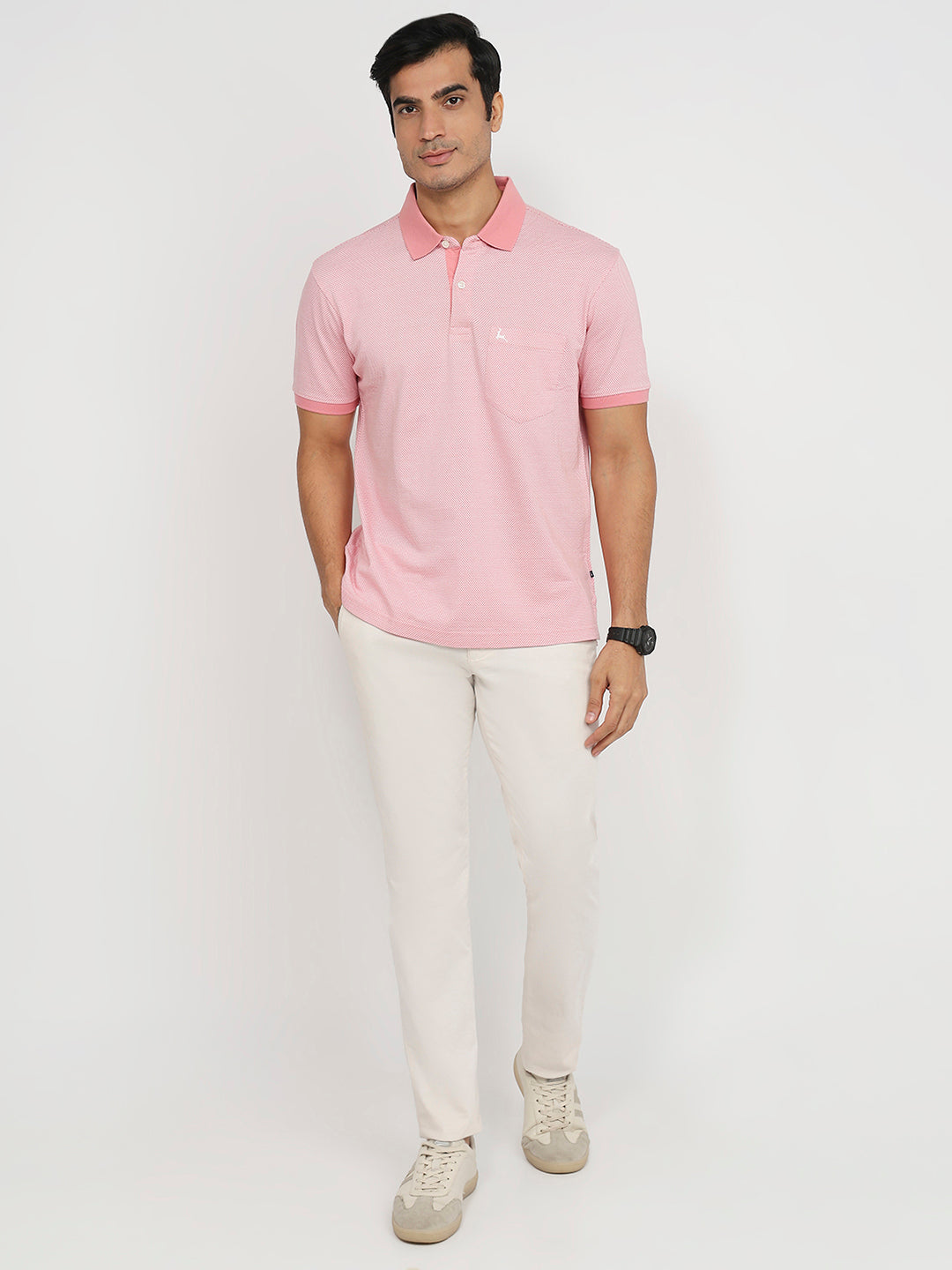 Parx Red T-shirt