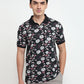 Parx Black T-shirt