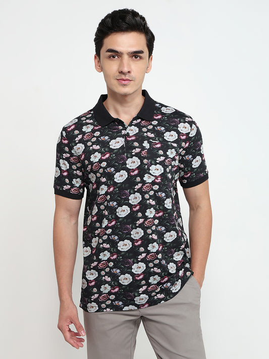 Parx Black T-shirt