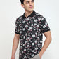 Parx Black T-shirt