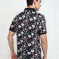 Parx Black T-shirt